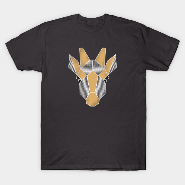 Grafic Giraffe